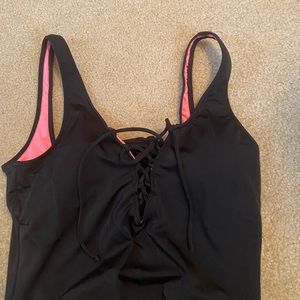 One piece bathing suit from VS